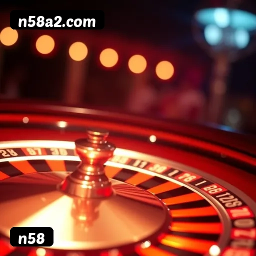 Vantagens exclusivas n58 para jogadores brasileiros - São Paulo, Rio, BH