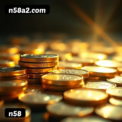 Requisitos do APK da n58 para Android