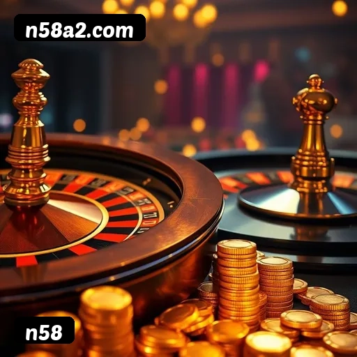 Comparação APP mobile vs versão web da n58