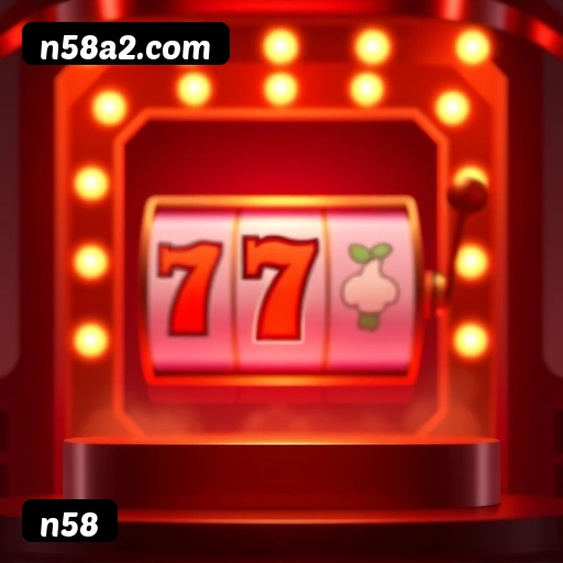 FAQ n58 Brasil - Perguntas frequentes sobre bônus, PIX, RTP, APP mobile e VIP