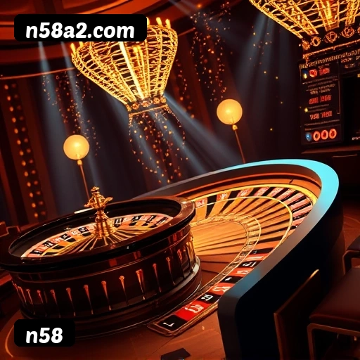 Catálogo n58 3.100+ jogos - Pragmatic Play, Evolution, NetEnt