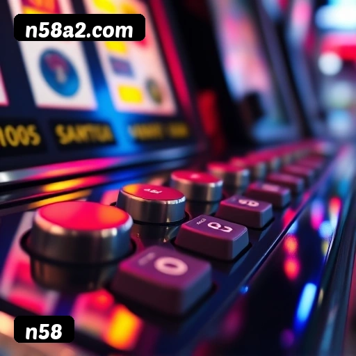 Loterias online disponíveis na n58